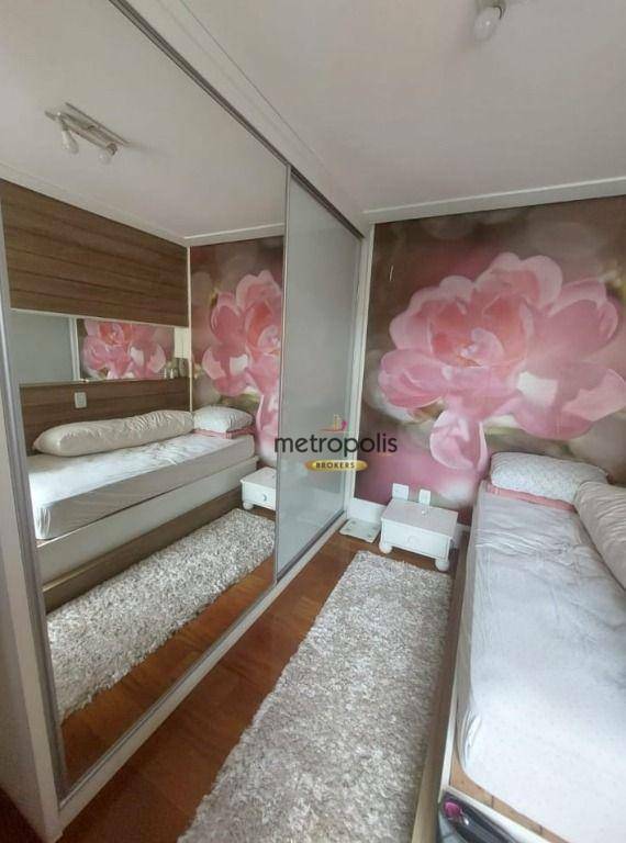 Apartamento à venda com 3 quartos, 146m² - Foto 8