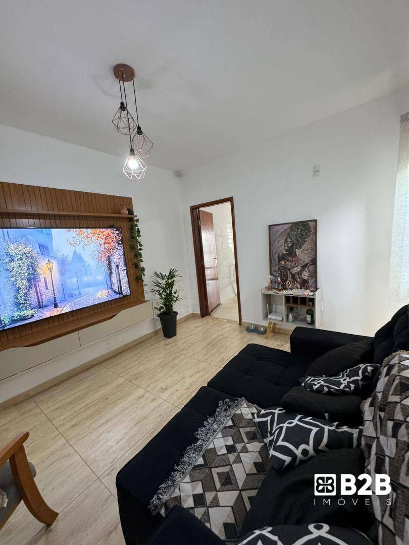 Casa à venda com 2 quartos, 108m² - Foto 10