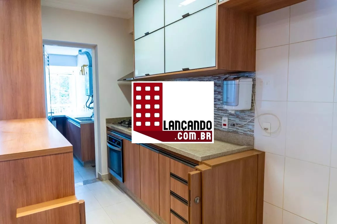 Apartamento à venda com 2 quartos, 88m² - Foto 5