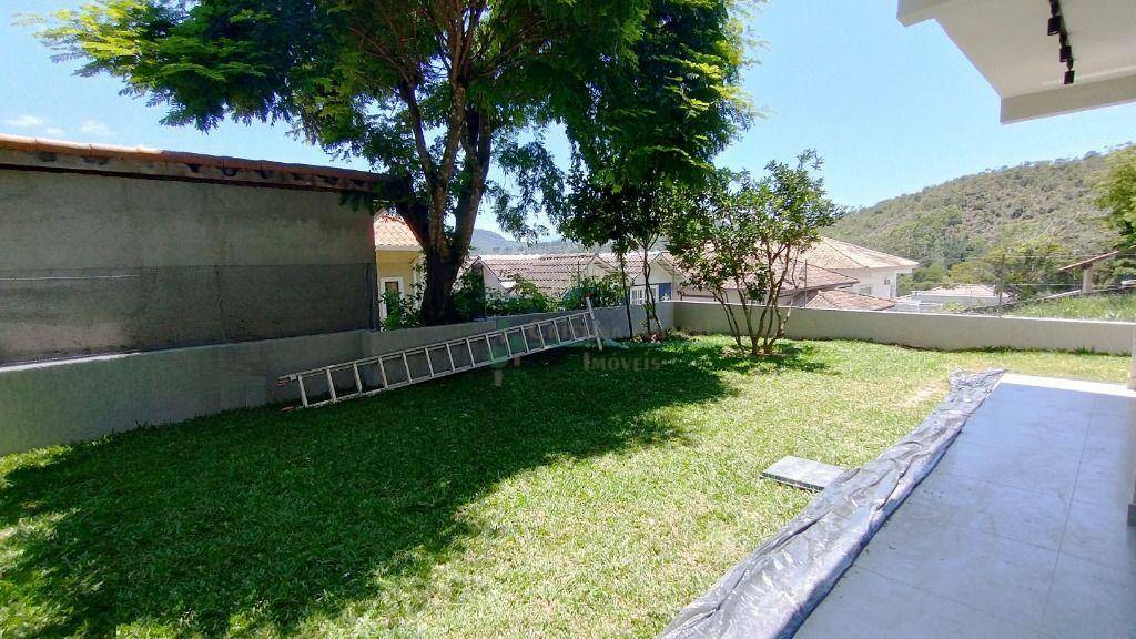 Casa de Condomínio à venda com 3 quartos, 145m² - Foto 5