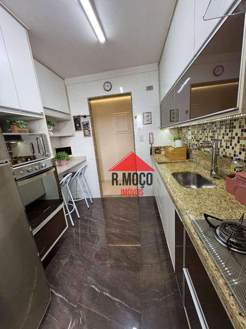 Apartamento à venda com 3 quartos, 70m² - Foto 39