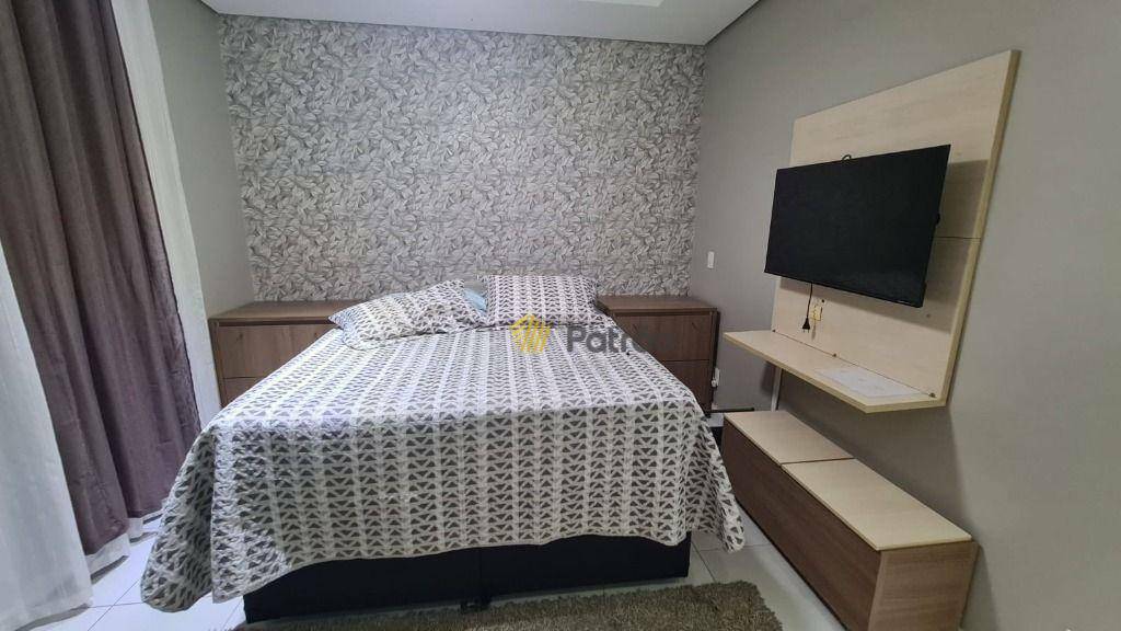 Sobrado à venda com 6 quartos, 585m² - Foto 32