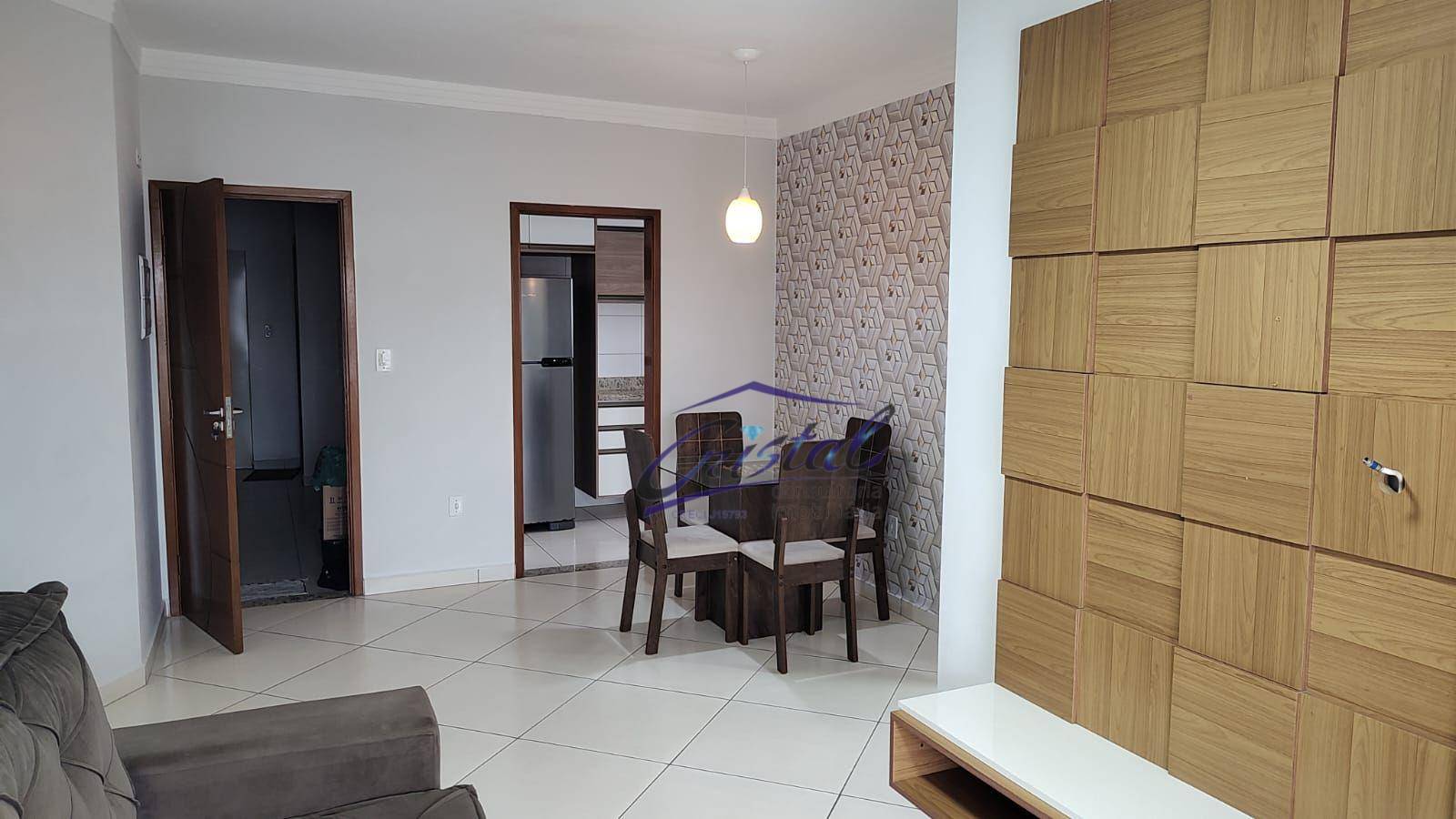 Apartamento à venda com 2 quartos, 67m² - Foto 7