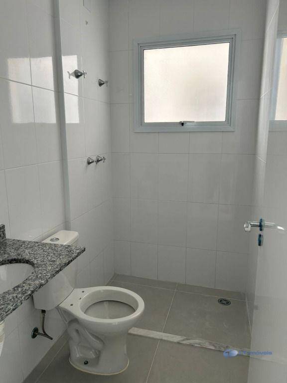 Apartamento à venda com 3 quartos, 83M2 - Foto 22