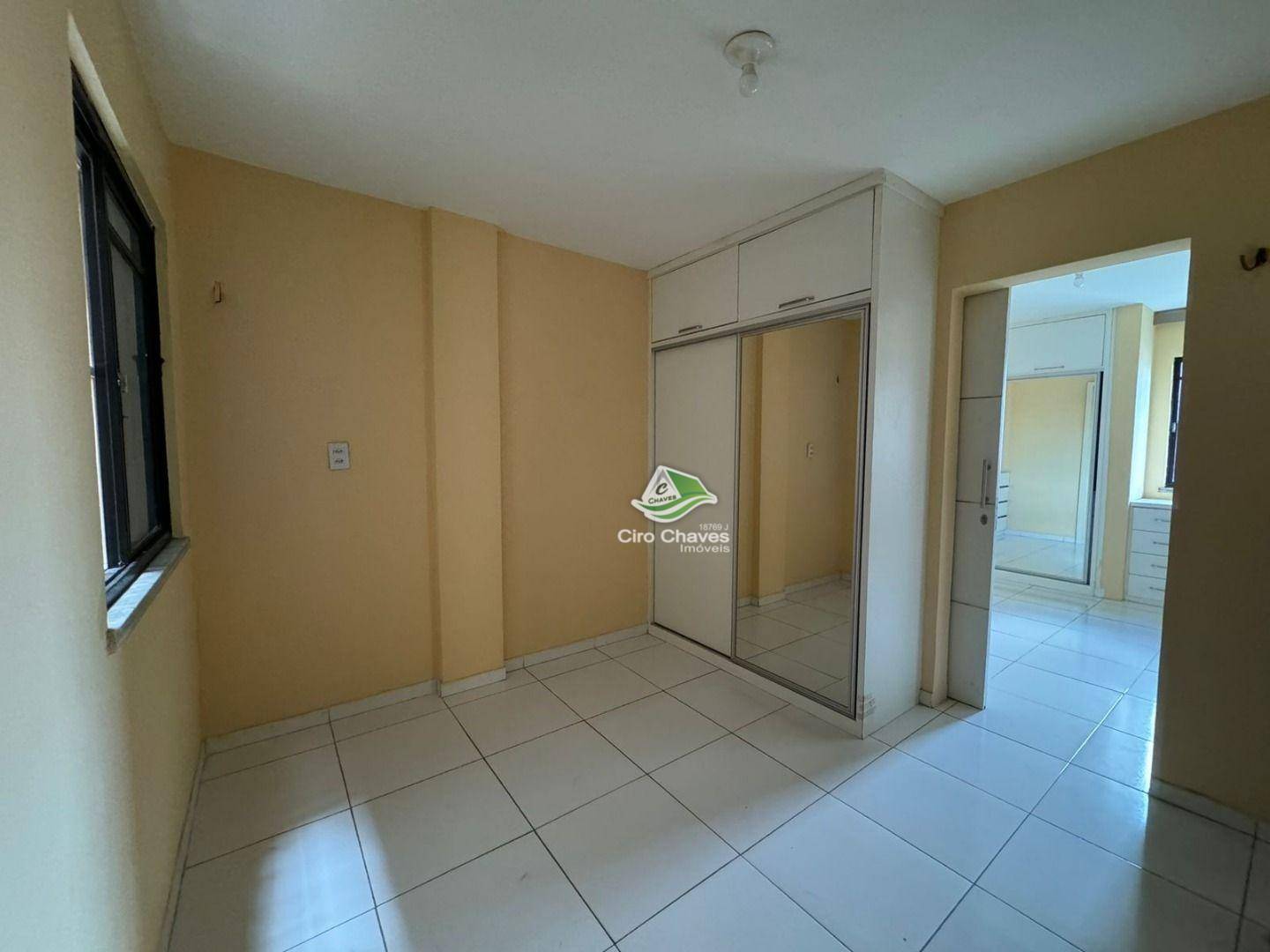 Apartamento à venda com 2 quartos, 76m² - Foto 7