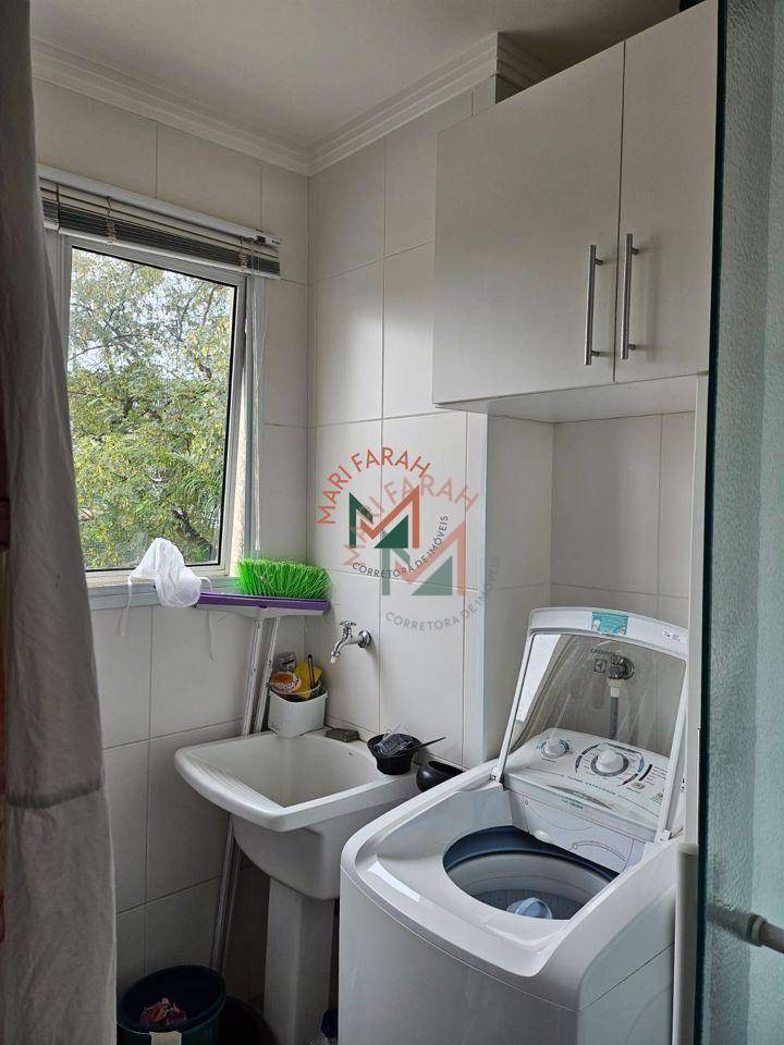 Apartamento à venda com 3 quartos, 82m² - Foto 2