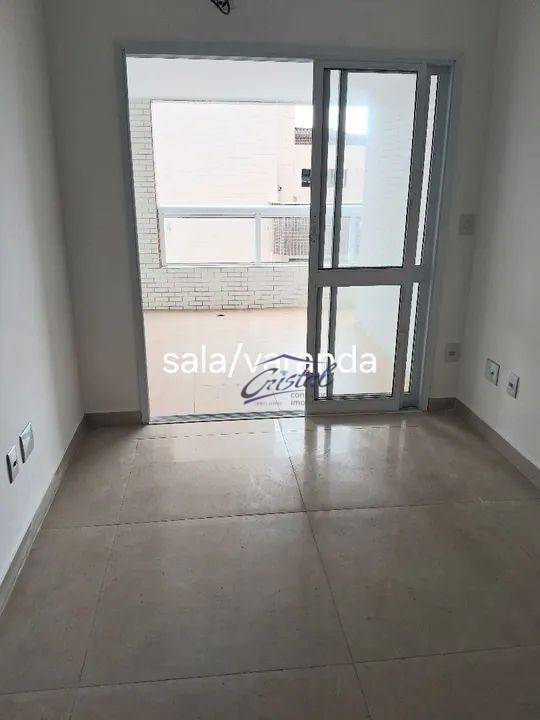 Apartamento à venda com 1 quarto, 60m² - Foto 2