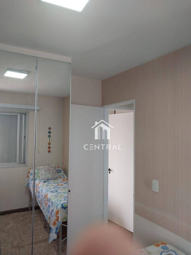 Apartamento à venda com 2 quartos, 55m² - Foto 8