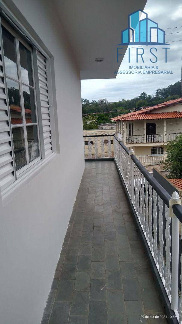 Casa à venda com 3 quartos, 180m² - Foto 10