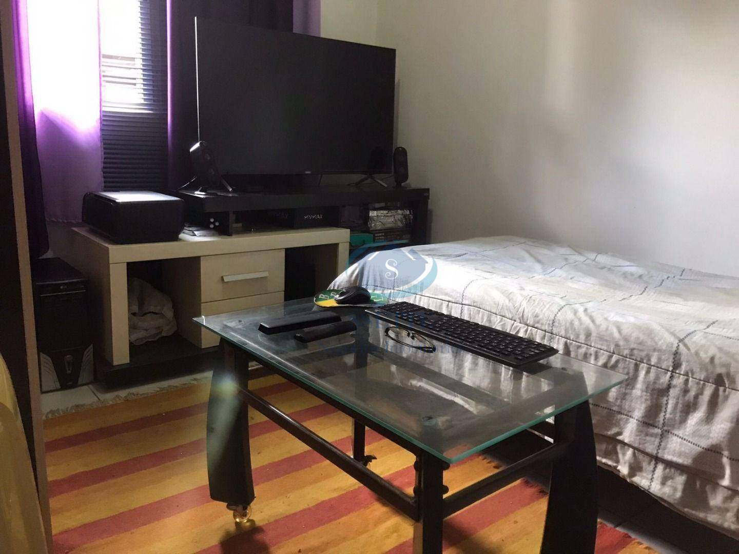 Apartamento à venda com 2 quartos, 48m² - Foto 6