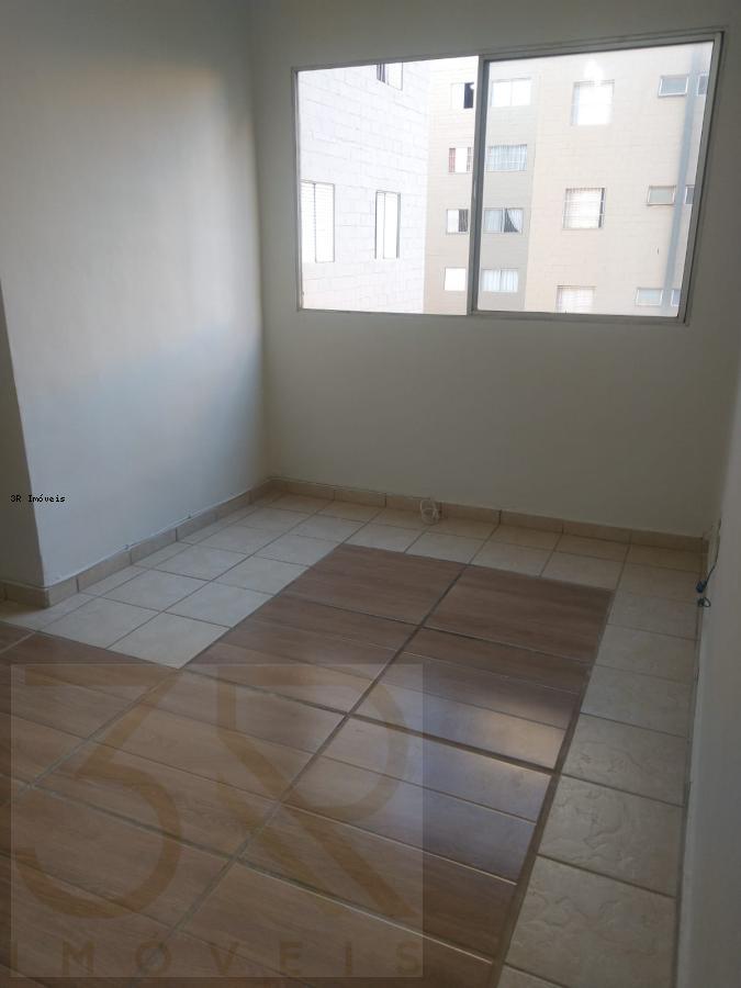 Apartamento para alugar com 2 quartos, 53m² - Foto 6