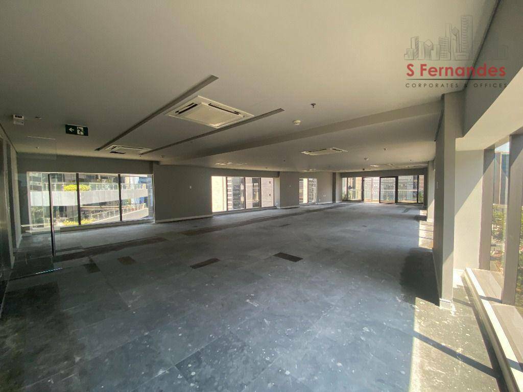 Prédio Inteiro para alugar, 2535m² - Foto 10