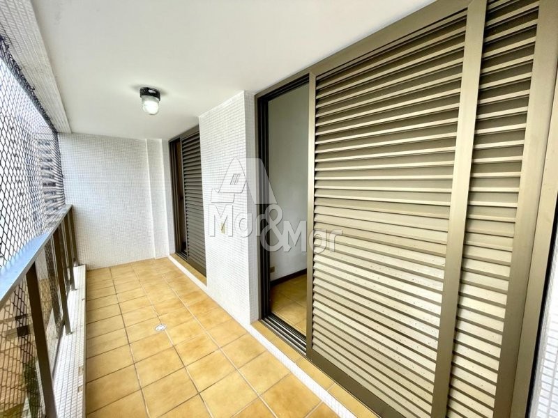 Apartamento à venda com 3 quartos, 95m² - Foto 1