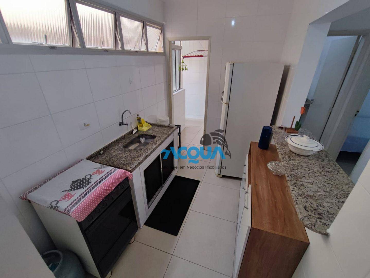 Apartamento à venda com 1 quarto, 45m² - Foto 5