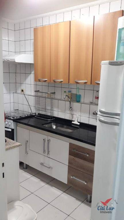 Apartamento à venda com 3 quartos, 65m² - Foto 11