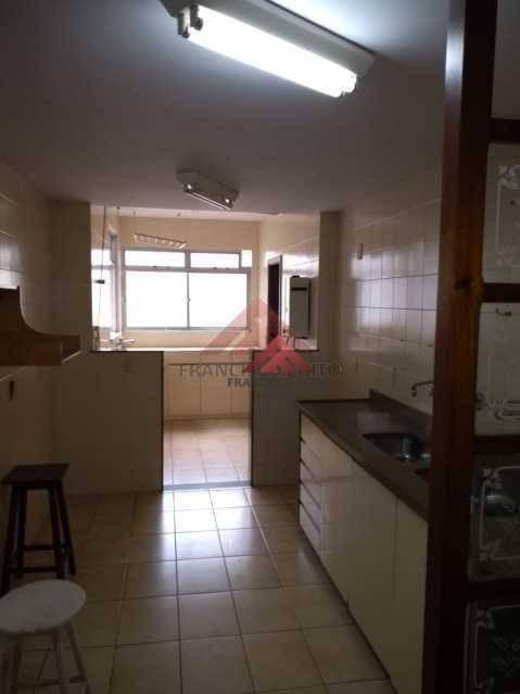 Apartamento à venda com 4 quartos, 270m² - Foto 11