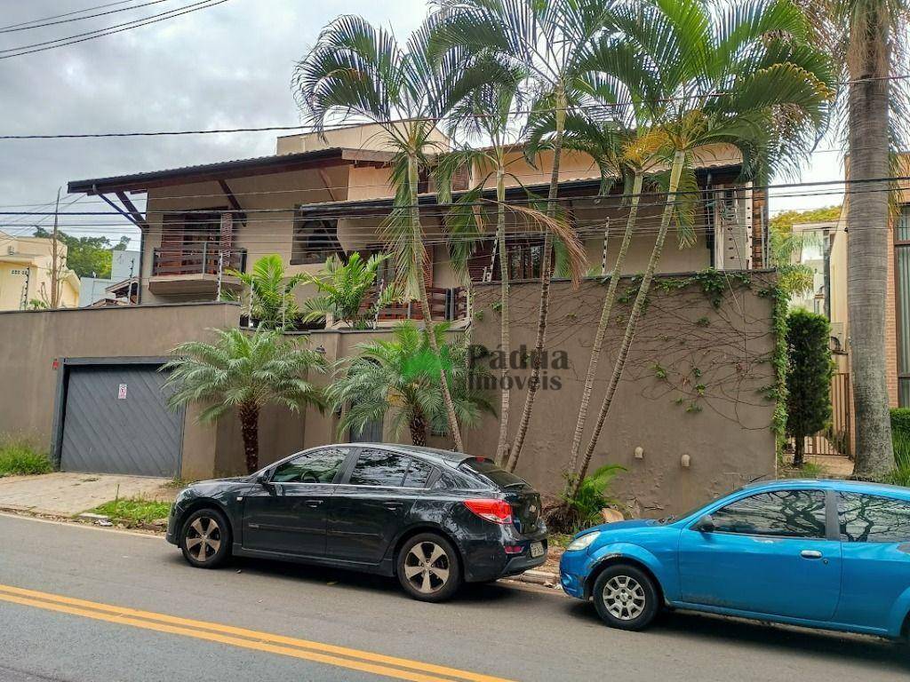 Casa, 4 quartos, 425 m² - Foto 3
