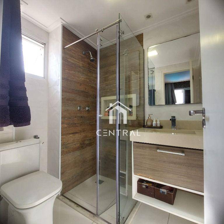 Apartamento à venda com 3 quartos, 71m² - Foto 15