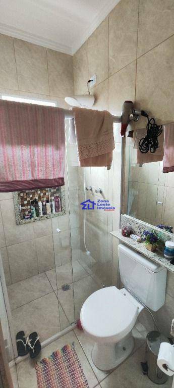 Sobrado à venda com 3 quartos, 120m² - Foto 12