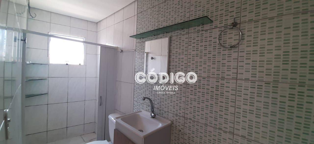 Apartamento para alugar com 1 quarto, 82m² - Foto 9