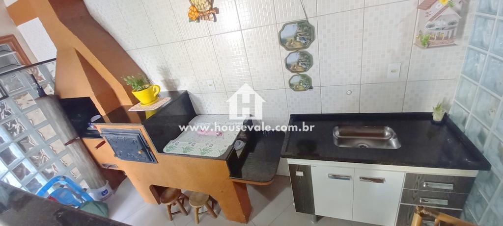 Sobrado à venda com 4 quartos, 100m² - Foto 17