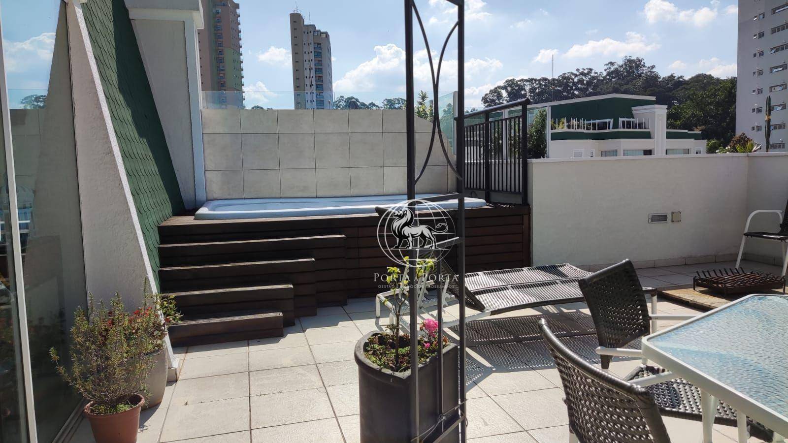 Cobertura à venda com 3 quartos, 205m² - Foto 25