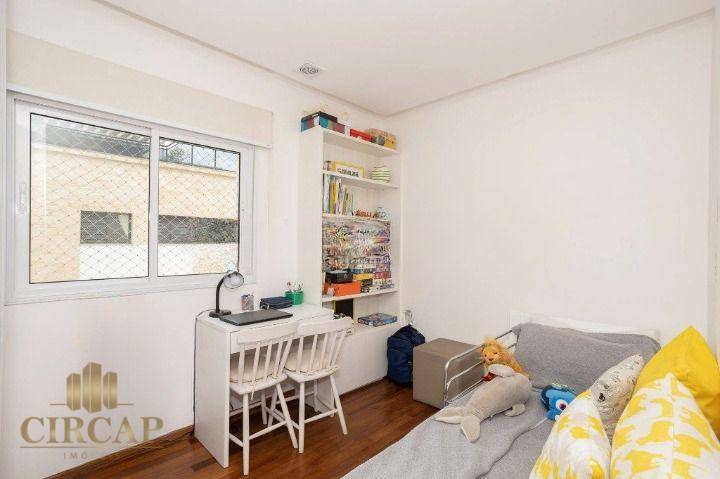 Apartamento à venda com 3 quartos, 115m² - Foto 13