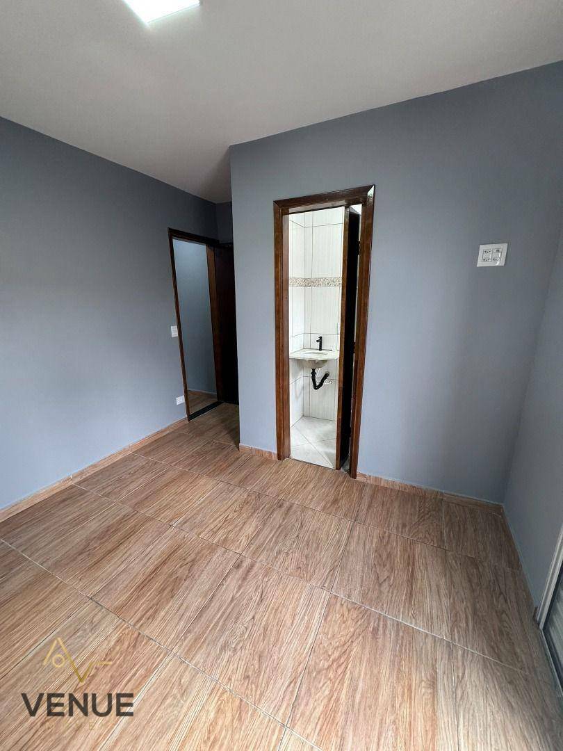 Casa de Condomínio à venda com 2 quartos, 50m² - Foto 9