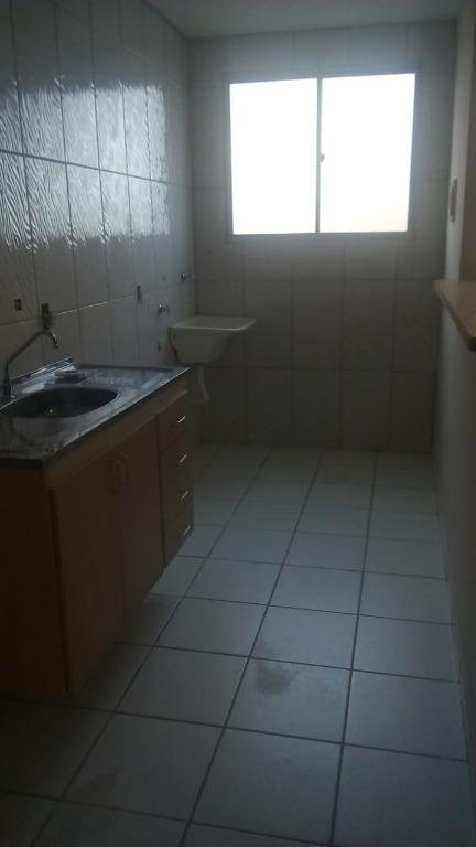 Apartamento para alugar com 2 quartos, 47m² - Foto 4