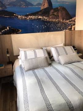 Apartamento à venda com 2 quartos, 82m² - Foto 4