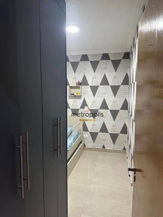 Apartamento à venda com 2 quartos, 65m² - Foto 8