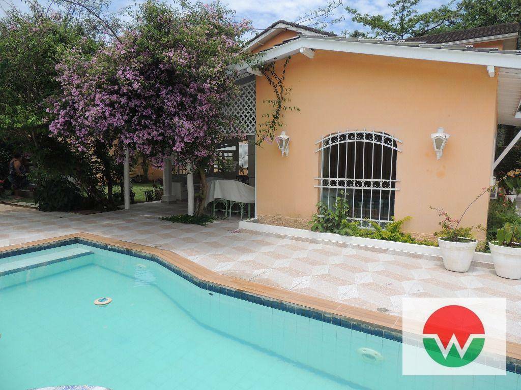 Casa à venda e aluguel com 4 quartos, 400m² - Foto 43