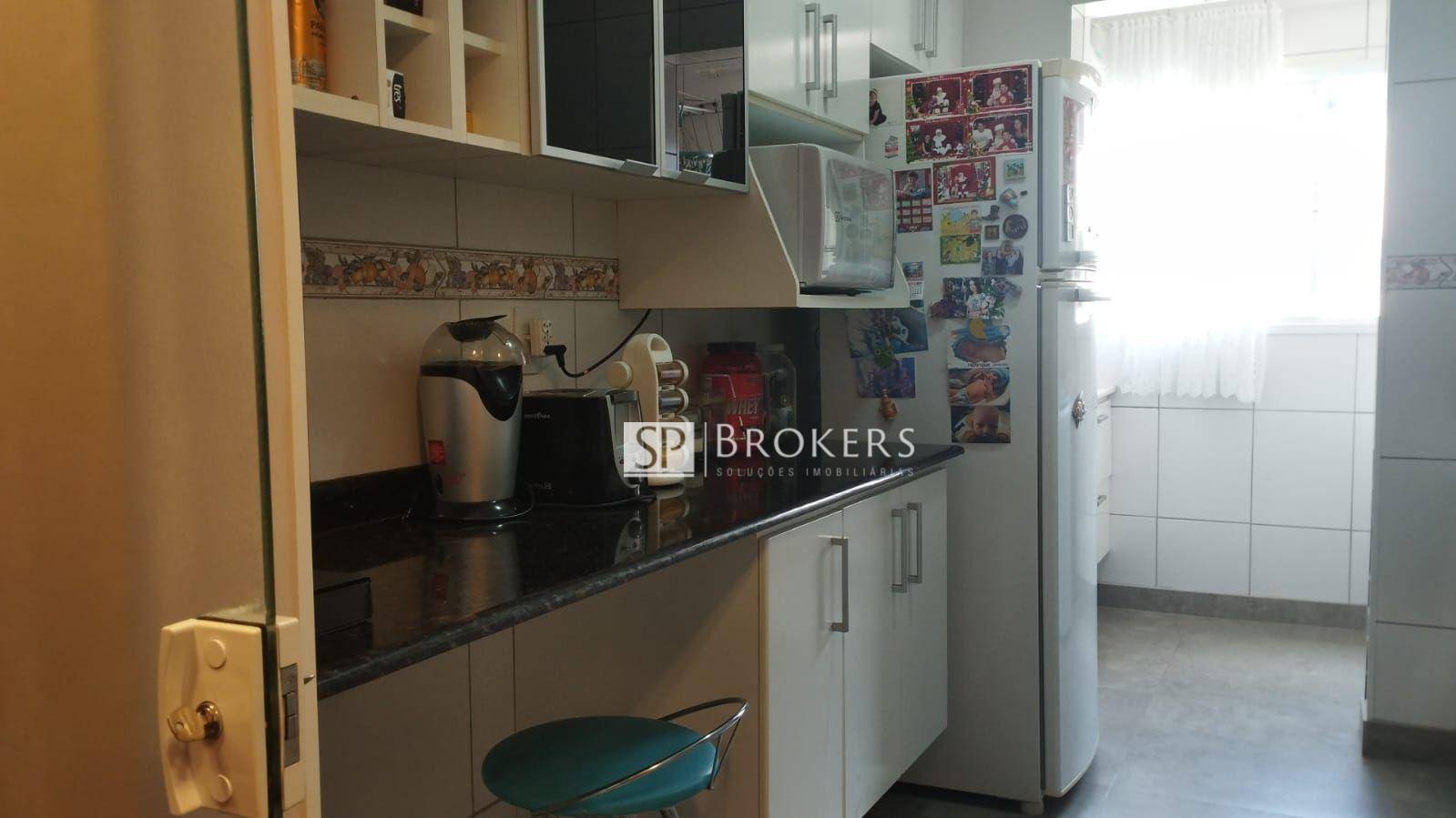 Apartamento à venda com 2 quartos, 79m² - Foto 29