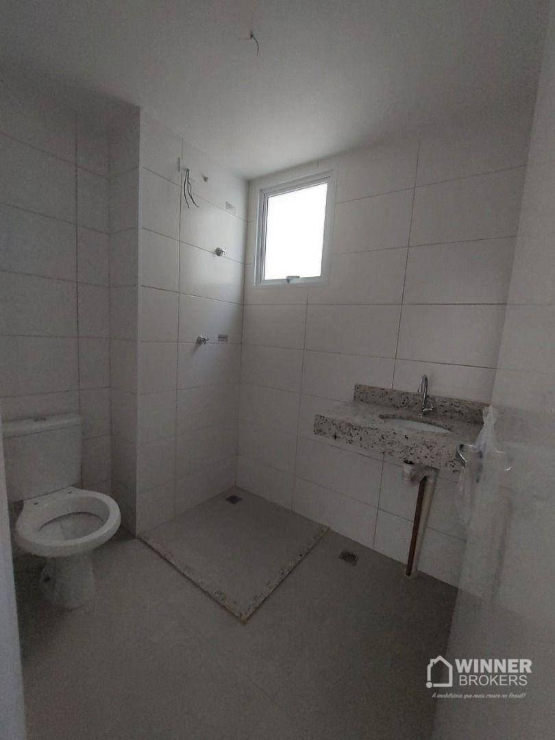 Apartamento à venda com 2 quartos, 55m² - Foto 7