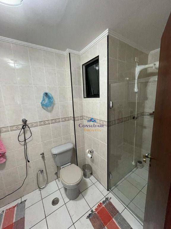 Apartamento à venda com 3 quartos, 102m² - Foto 6