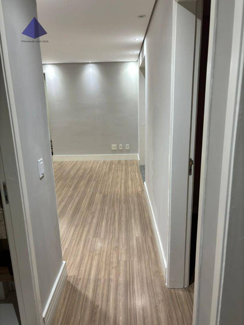 Apartamento à venda com 3 quartos, 72m² - Foto 4