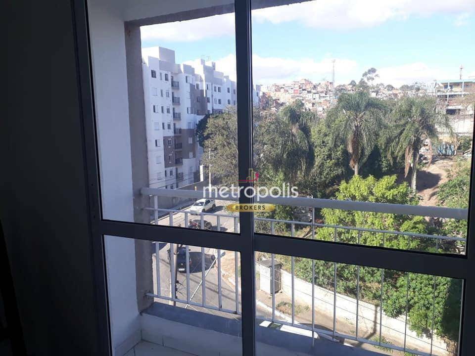 Apartamento à venda com 3 quartos, 67m² - Foto 2