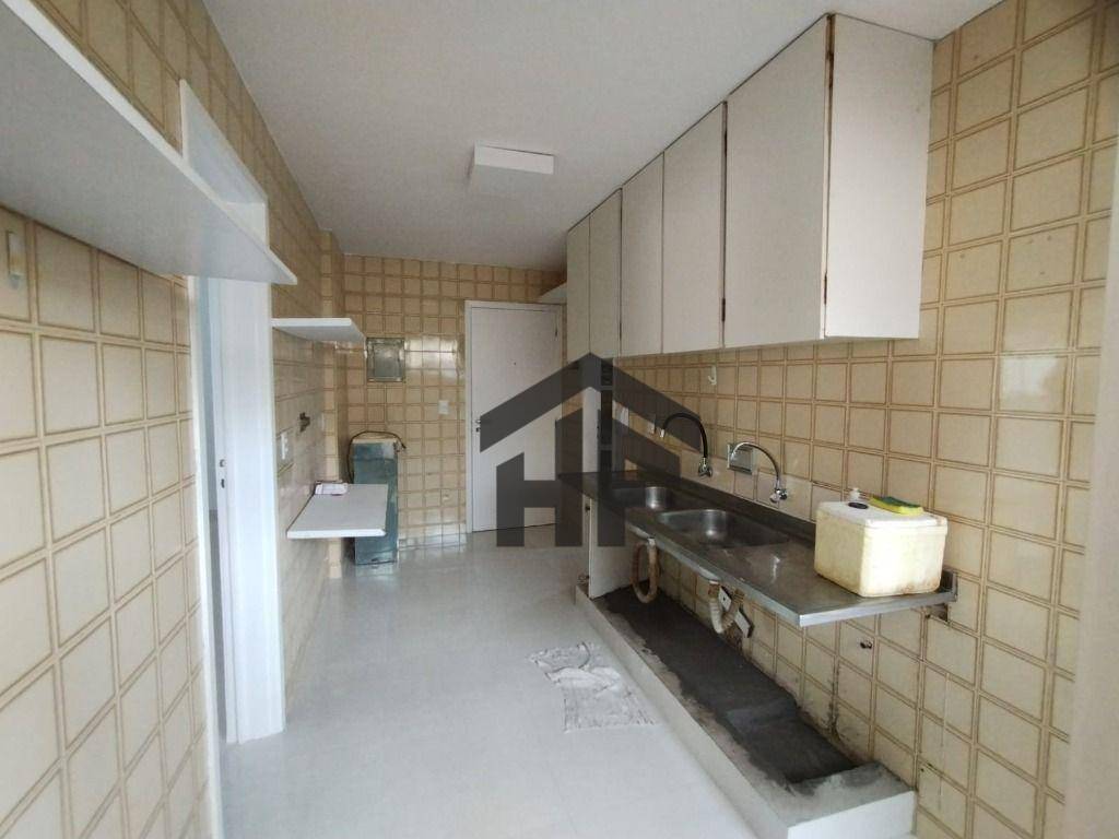 Apartamento à venda com 3 quartos, 118m² - Foto 14