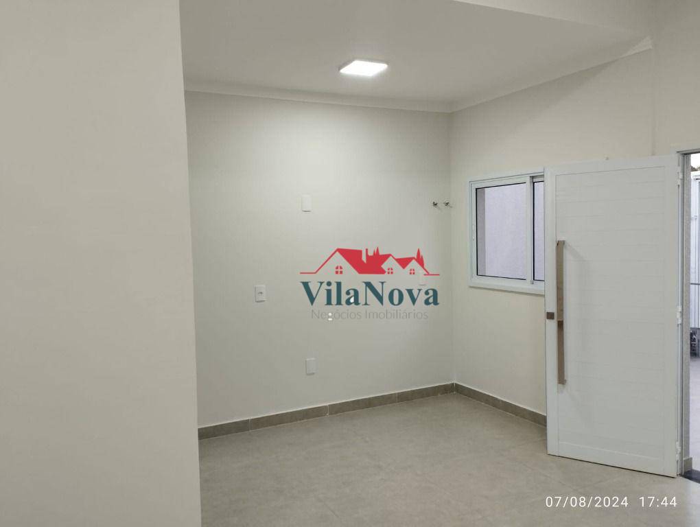 Casa à venda com 3 quartos, 91m² - Foto 4