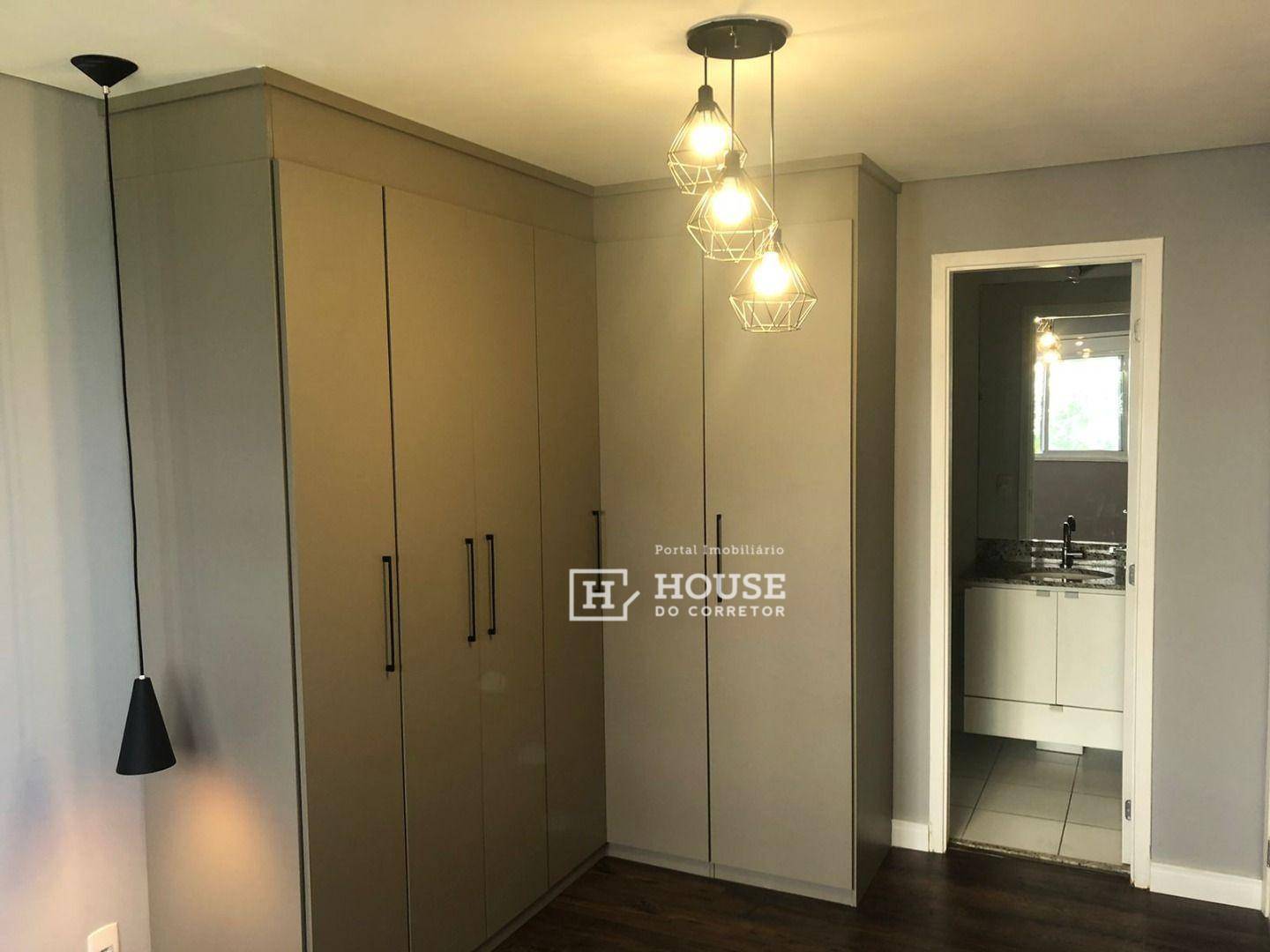 Apartamento à venda com 2 quartos, 60m² - Foto 15