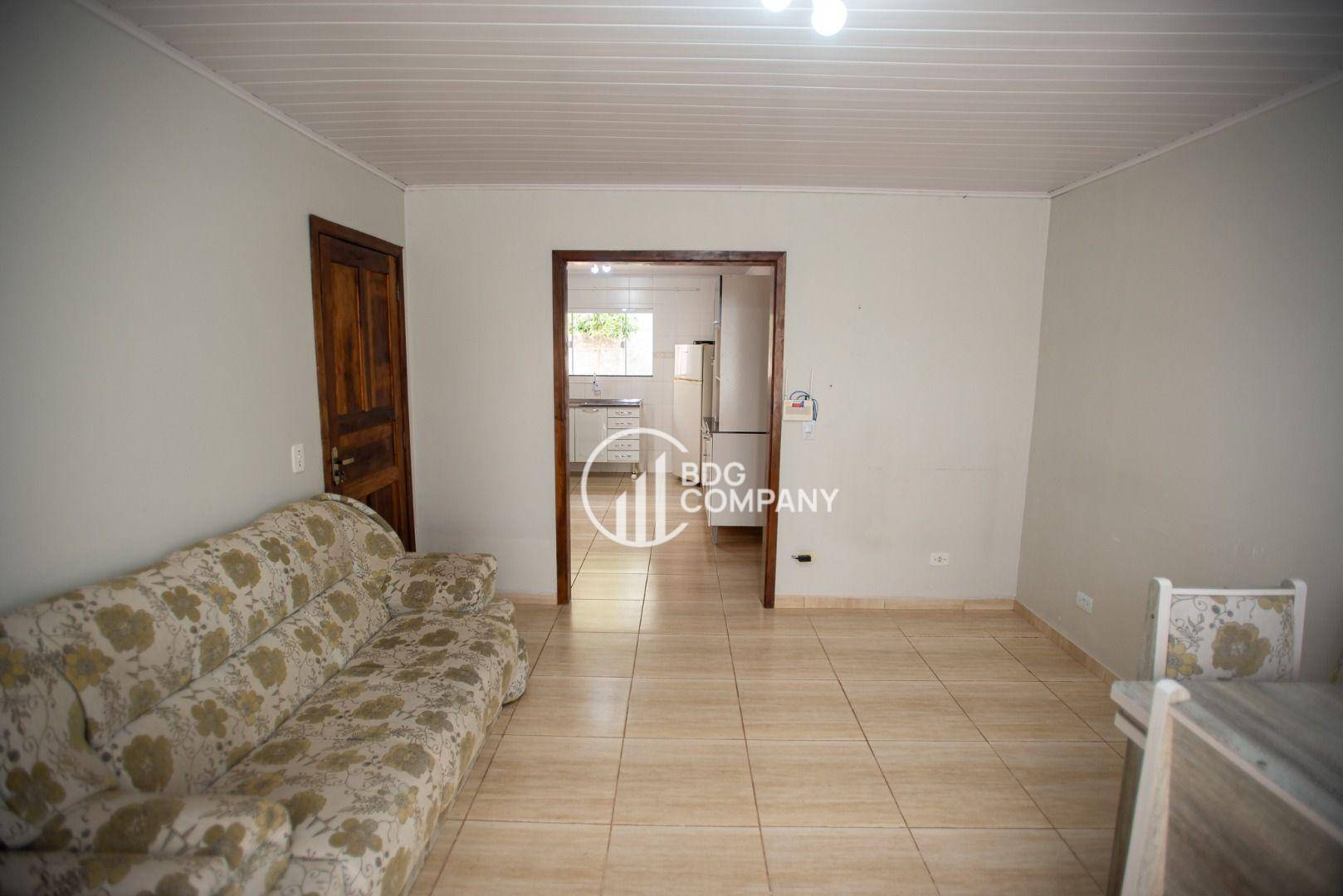 Casa à venda com 2 quartos, 96m² - Foto 6