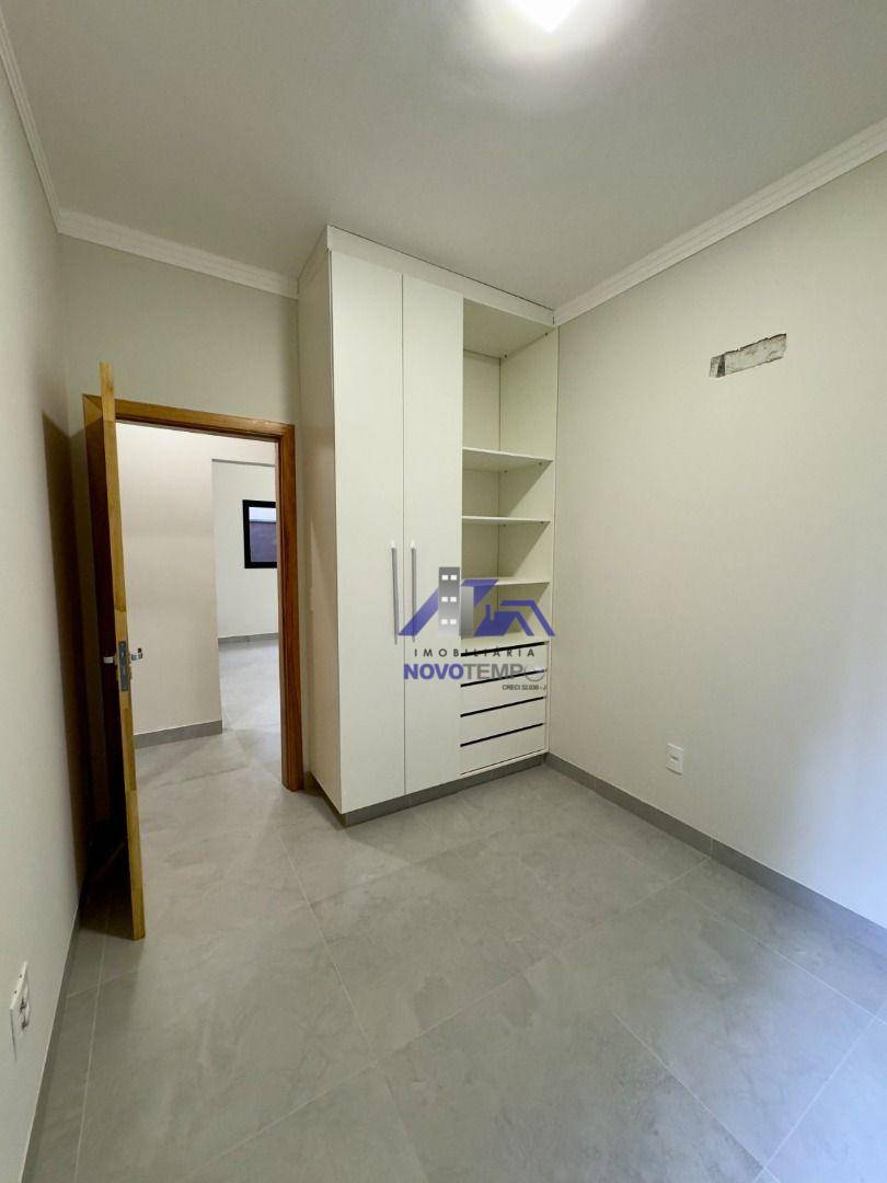 Casa de Condomínio à venda com 3 quartos, 120m² - Foto 11