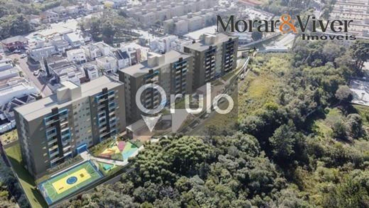 Apartamento à venda com 2 quartos, 55m² - Foto 9