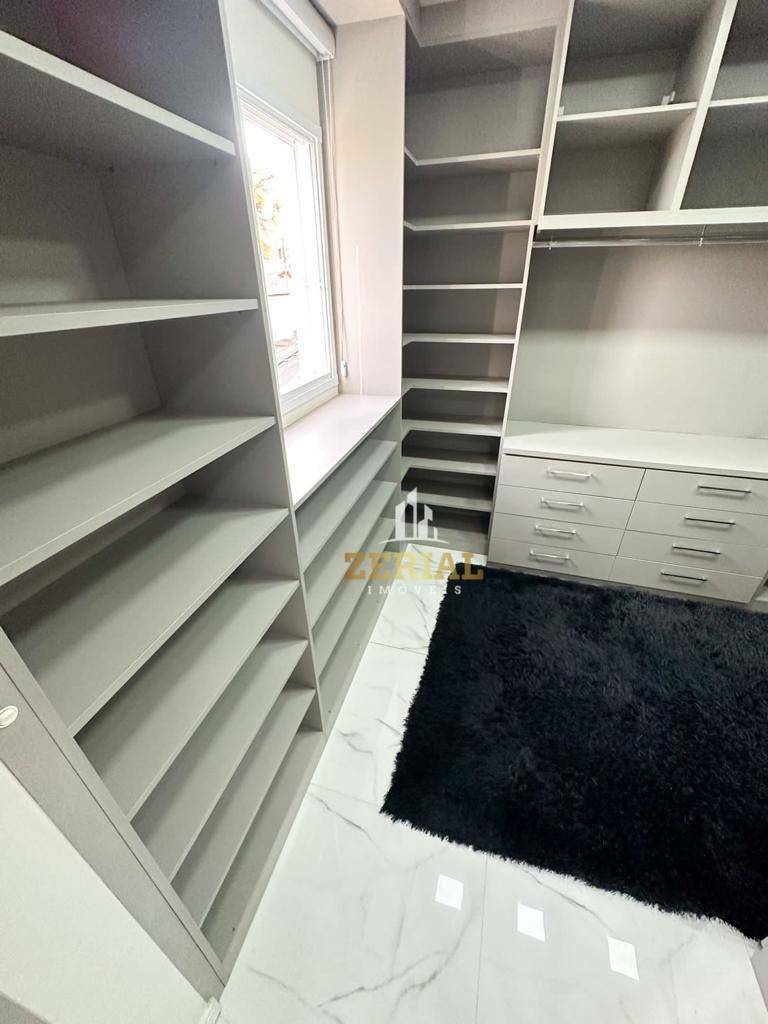 Apartamento à venda com 3 quartos, 150m² - Foto 18