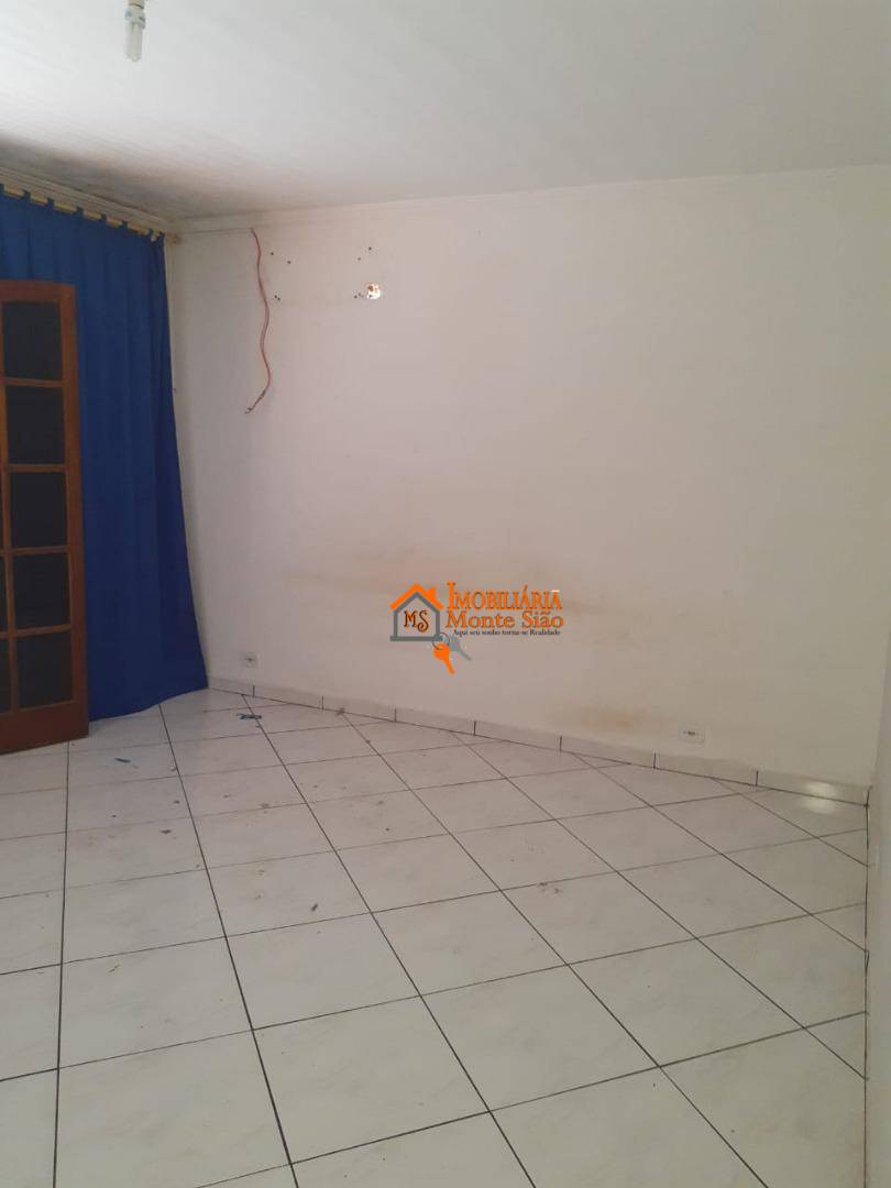 Sobrado à venda com 6 quartos, 250M2 - Foto 28