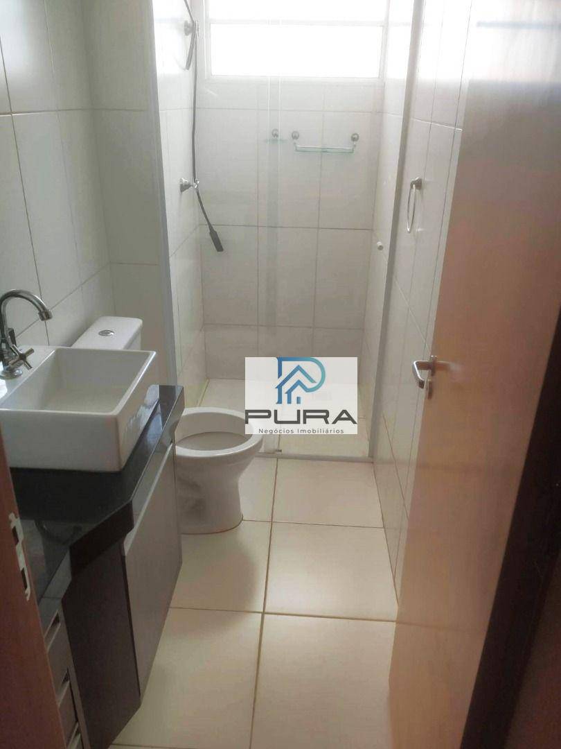 Apartamento à venda com 2 quartos, 60m² - Foto 13