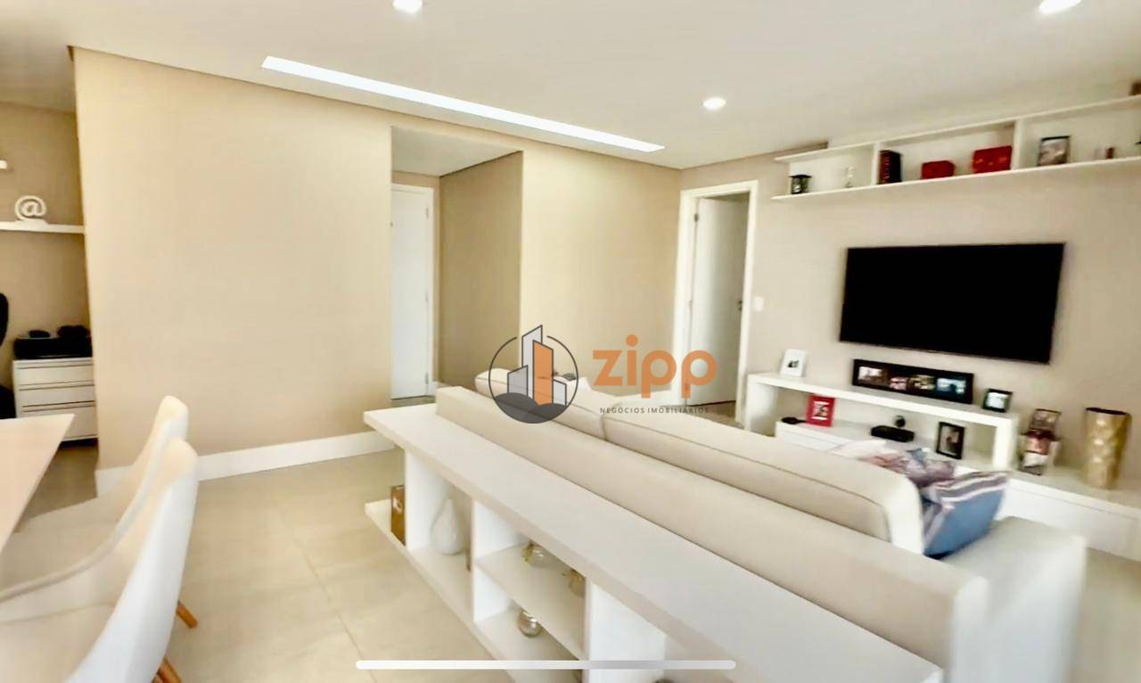 Apartamento à venda com 2 quartos, 65m² - Foto 6