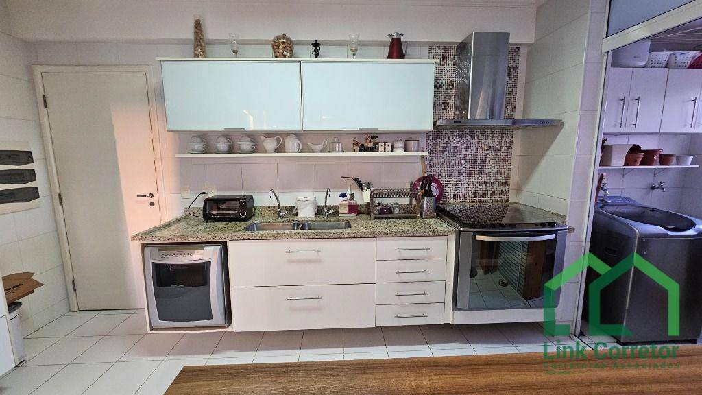 Apartamento à venda com 3 quartos, 115m² - Foto 24