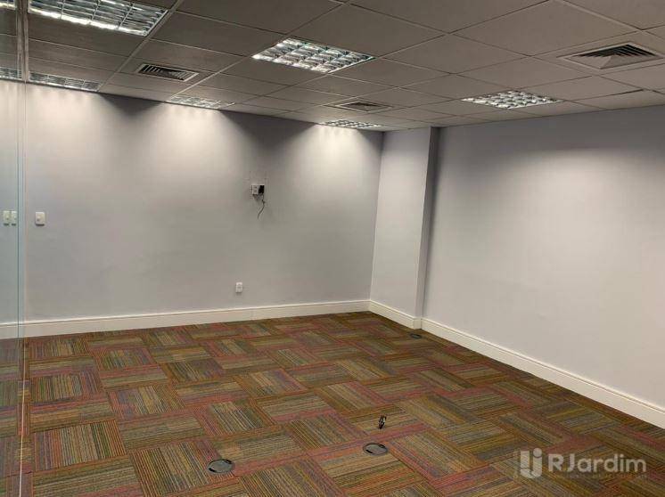 Conjunto Comercial-Sala à venda, 244m² - Foto 4