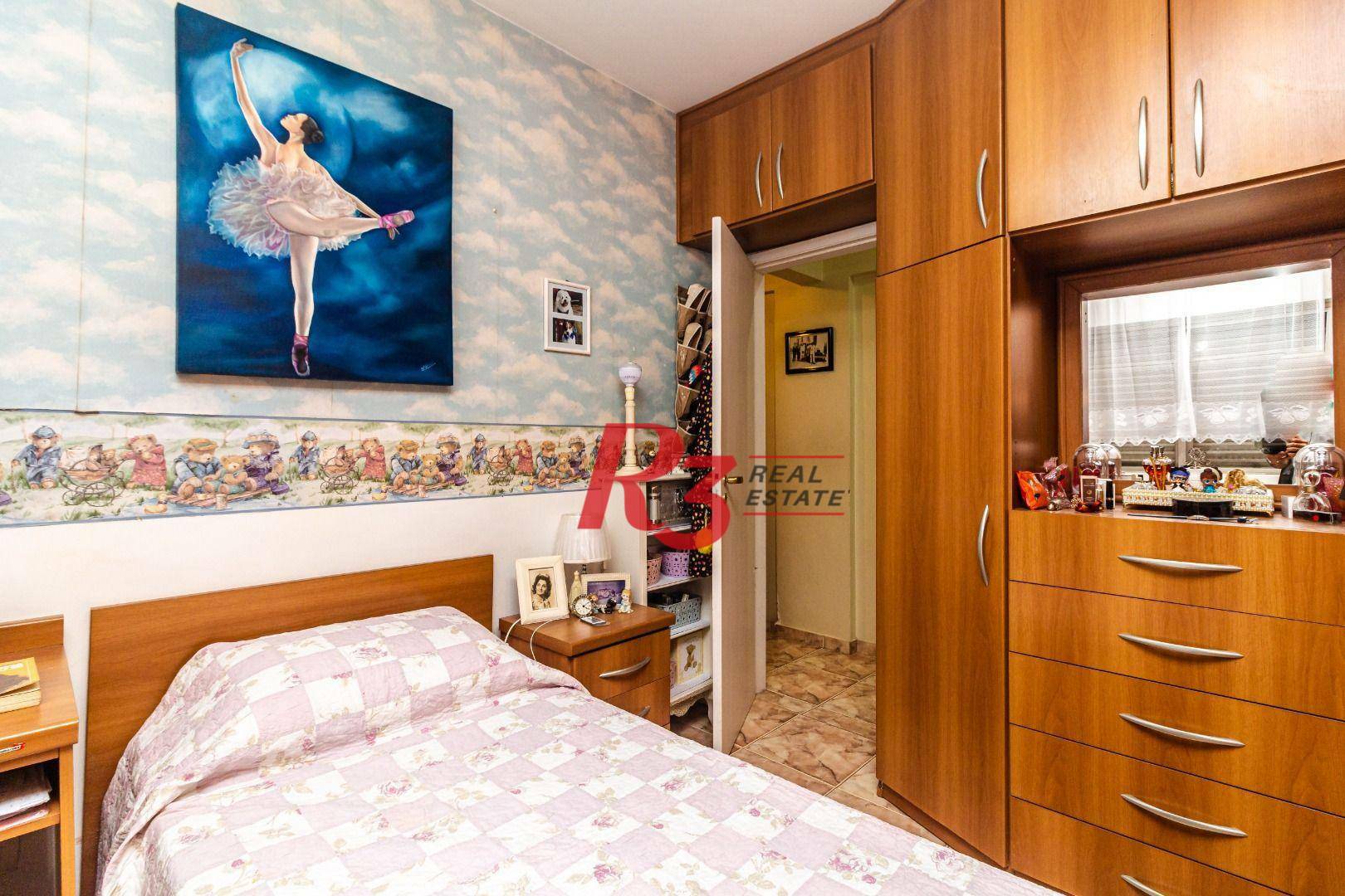 Apartamento à venda com 2 quartos, 60m² - Foto 11